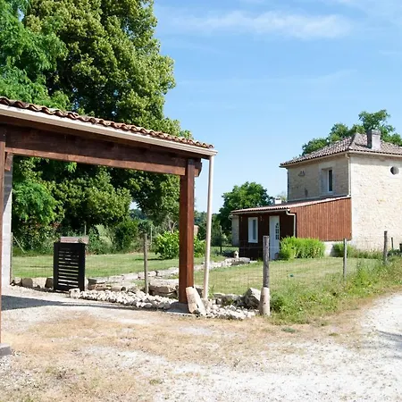 La Tour Villa Rouffignac Exterior photo