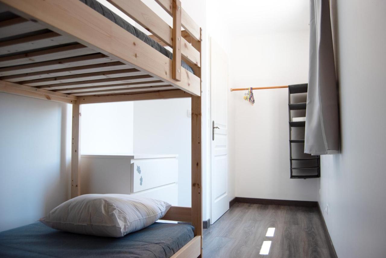 La Tour Holiday home