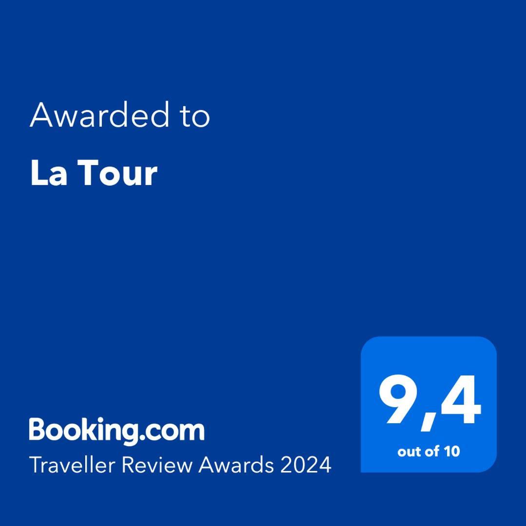 La Tour *