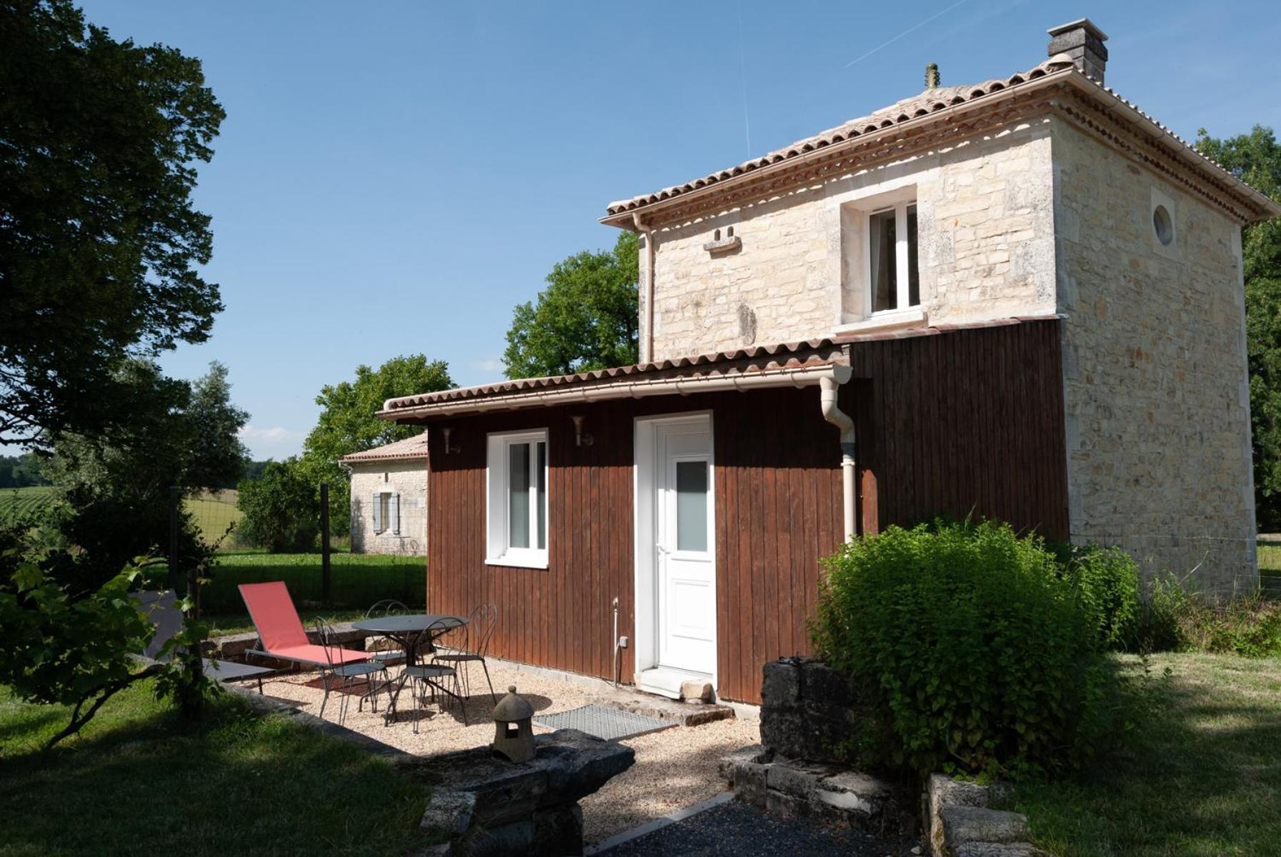 Holiday home La Tour